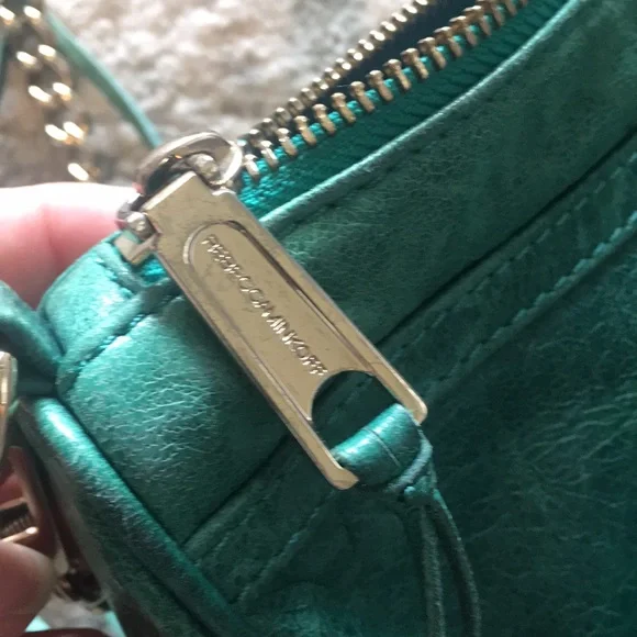 Rebecca Minkoff MAC crossbody - Picture 7 of 10